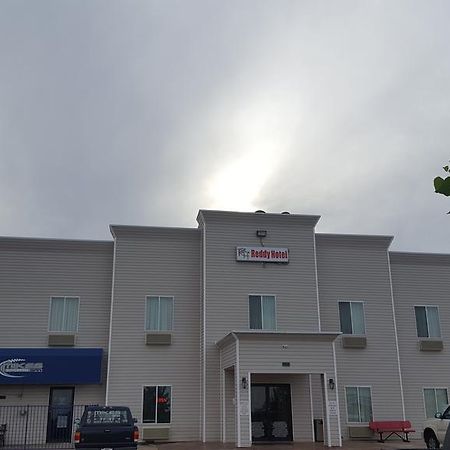 Reddy Hotel Plainview Exterior photo