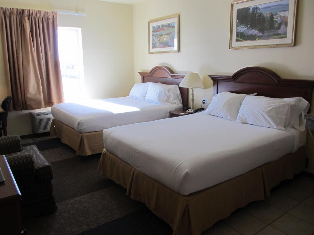 Reddy Hotel Plainview Room photo
